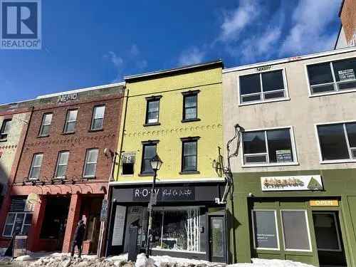 Commercial Property for Sale in Downtown St Johns