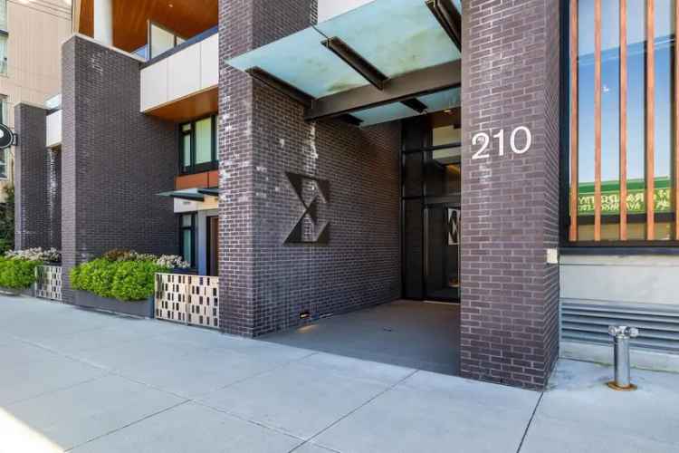 Mount Pleasant 2 Bed 2 Bath Condo for Sale