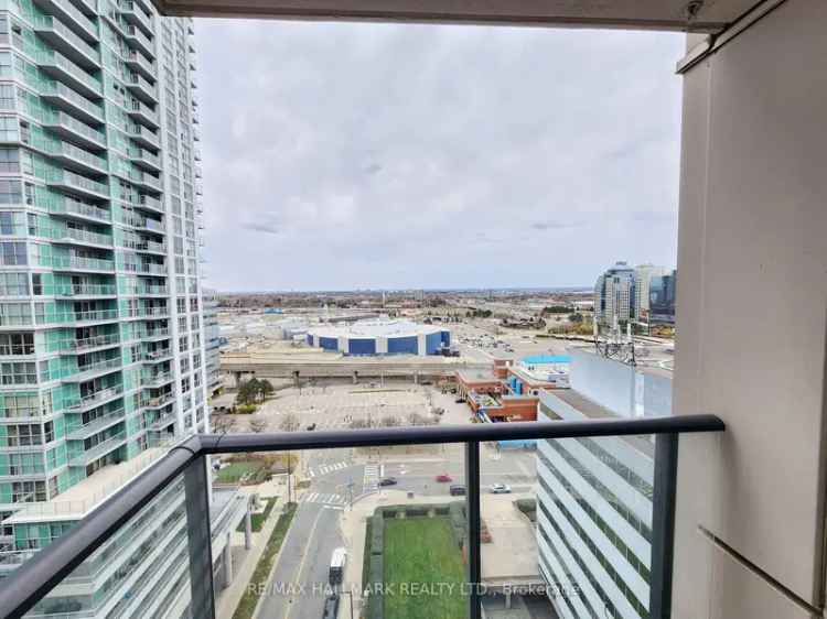 Spacious 2+1 Bedroom Corner Unit with Stunning Views