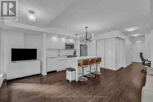 Condo For Sale In Westboro, Ottawa, Ontario