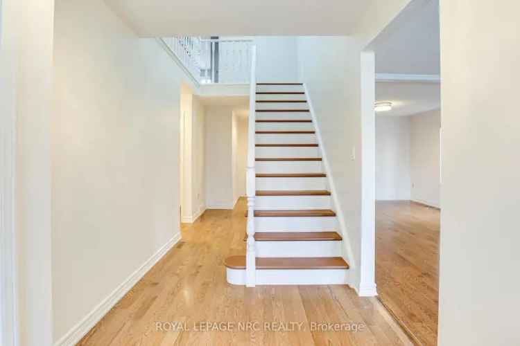 Move in Ready 5 Bedroom Home in Western Hill