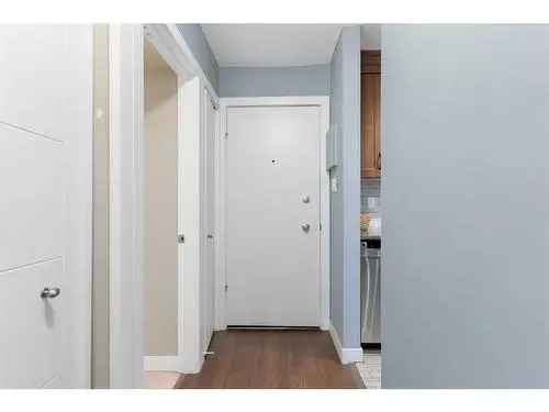 Condo For Sale In Windsor Park, Calgary, Alberta