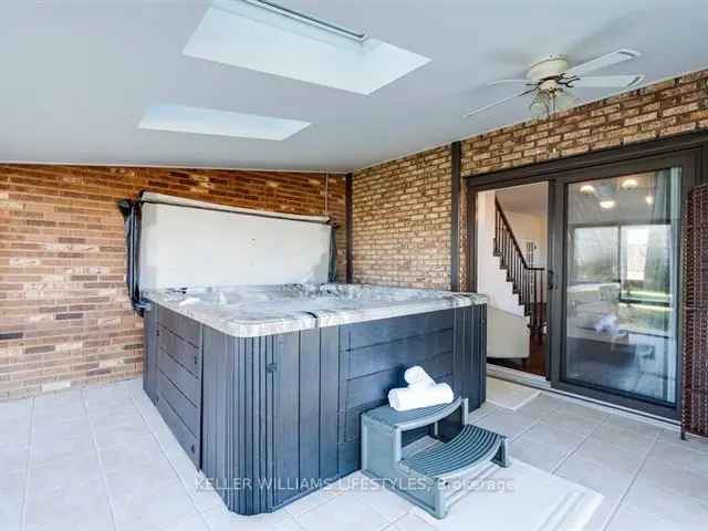 House For Sale in Southwest Middlesex, Ontario