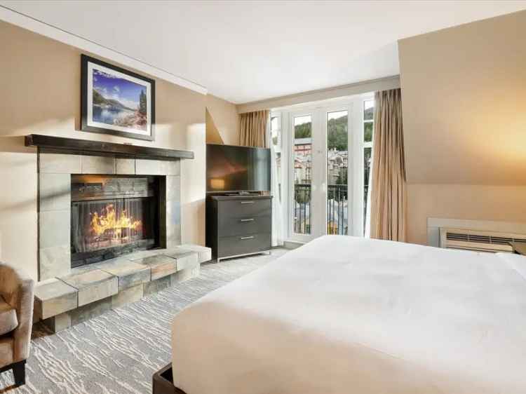 Condo For Sale in Whistler Resort Municipality, British Columbia