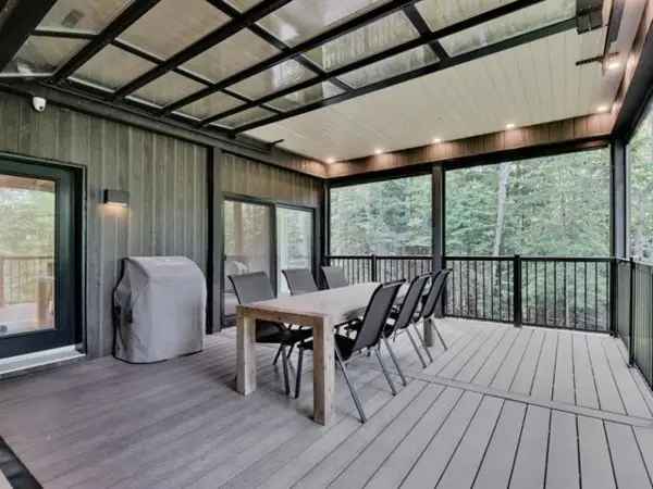 Bungalow for Sale Fully Furnished Sleeps 18