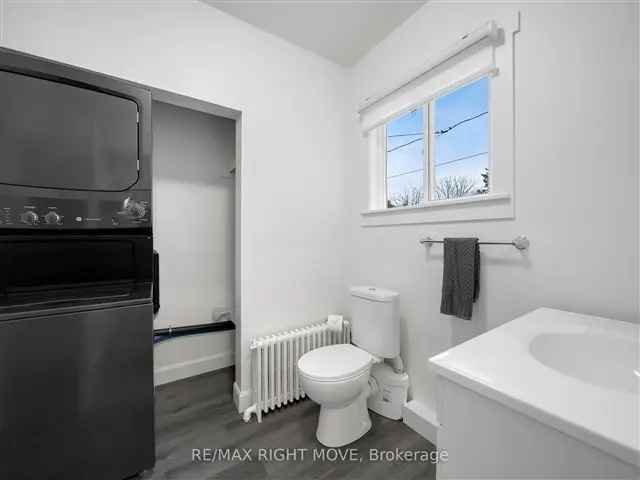 House For Sale in The Blue Mountains, Ontario