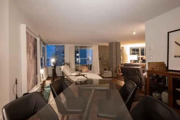 Ambleside Condo for Sale Norfolk House Ocean Views