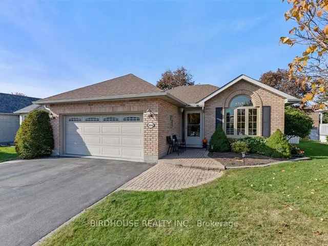 House For Sale in Kawartha Lakes, Ontario