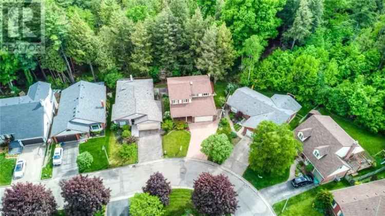 Family Buy Home with Walk-Out Basement in Desirable Neighbourhood