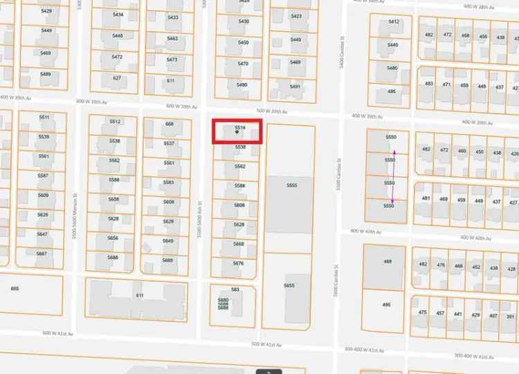Royal LePage Wolstencroft Development Opportunity