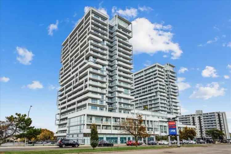 Rain Condo Penthouse - Lake Ontario Views