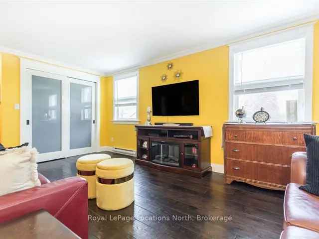 House For Sale in Clearview, Ontario