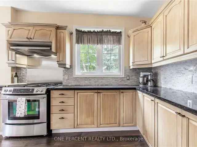 House For Sale in Shelburne, Ontario