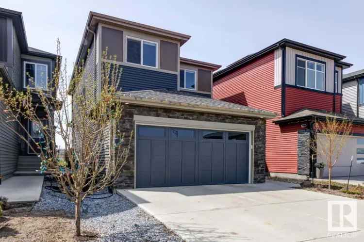 3-Bed 2048 sq ft Family Home in Rosenthal