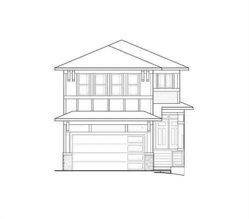 House For Sale In Calgary, Alberta