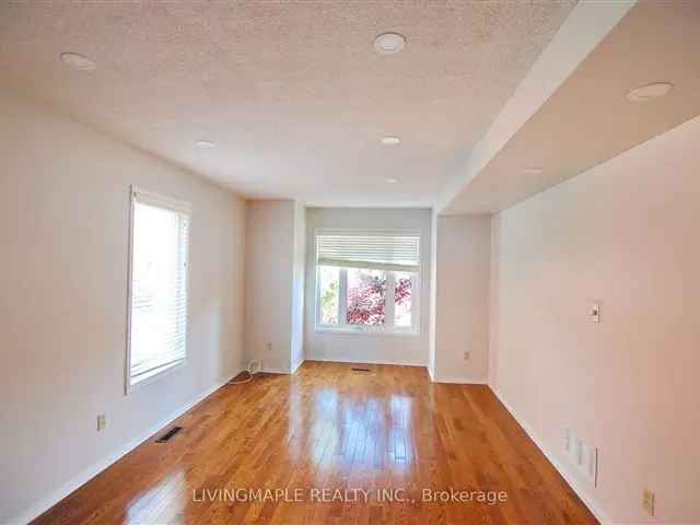 Family Friendly Home Newly Renovated Modern Kitchen Hardwood Floors Finished Basement