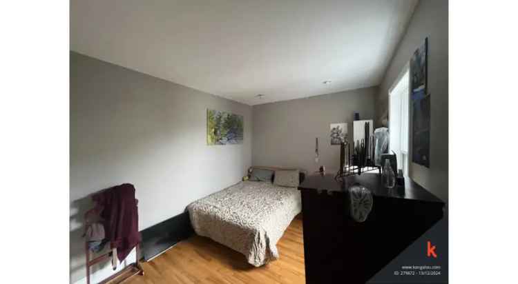 Apartment For Rent in Montreal, Quebec