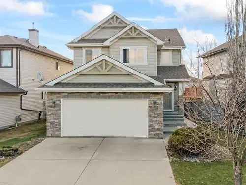 8 Room Family Home in Charlesworth Edmonton
