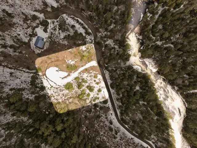 Lot for Sale Mandeville Ch des Cascades