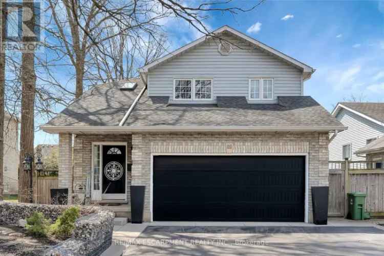 House For Sale , 100, Stone Church Road East, Hamilton, Ontario