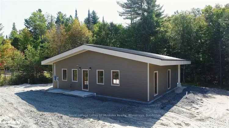 House For Sale in Nipissing Township, Ontario