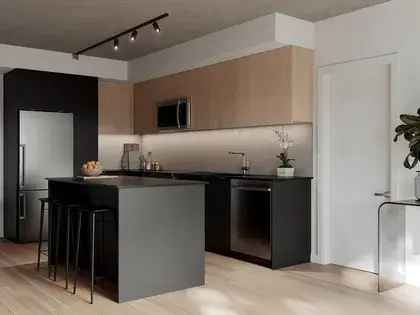 1 room apartment of 102 m² in Montreal