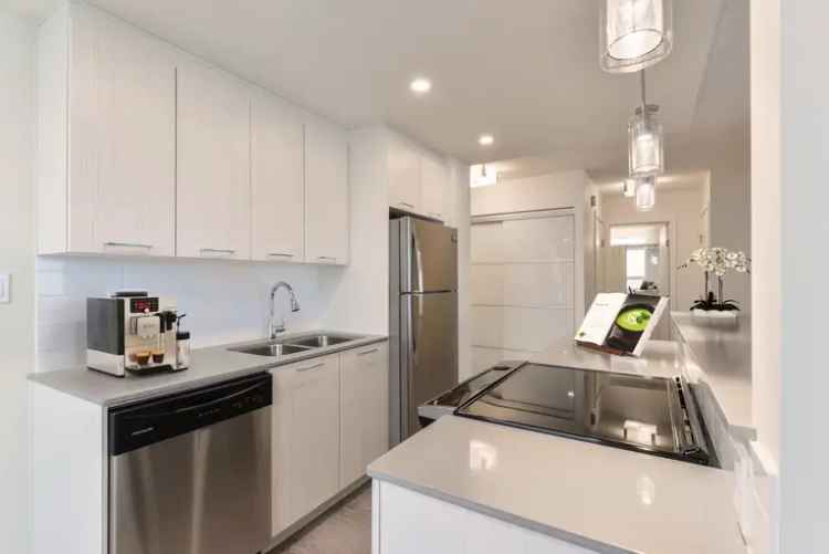 Rent High Rise Apartments in Edmonton with Stunning City Views