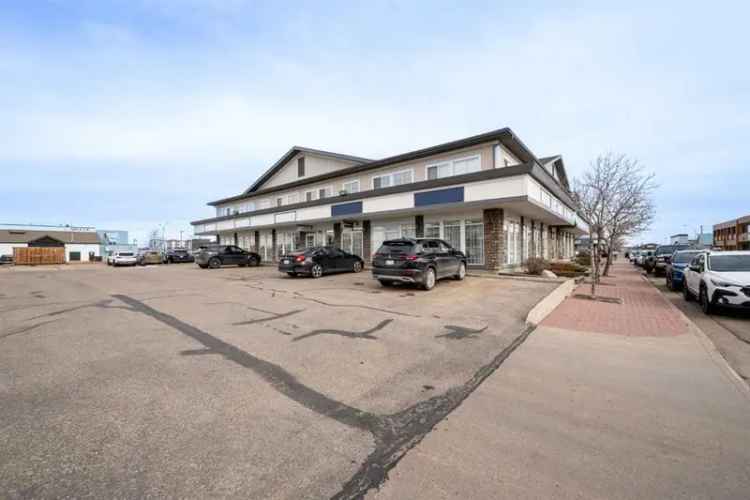 Office For Sale in Calgary, Alberta