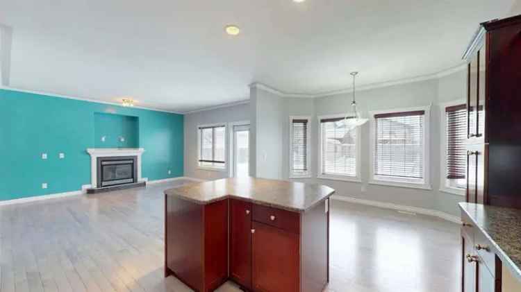 4 Bedroom 3 5 Bath Family Home in Timberlea