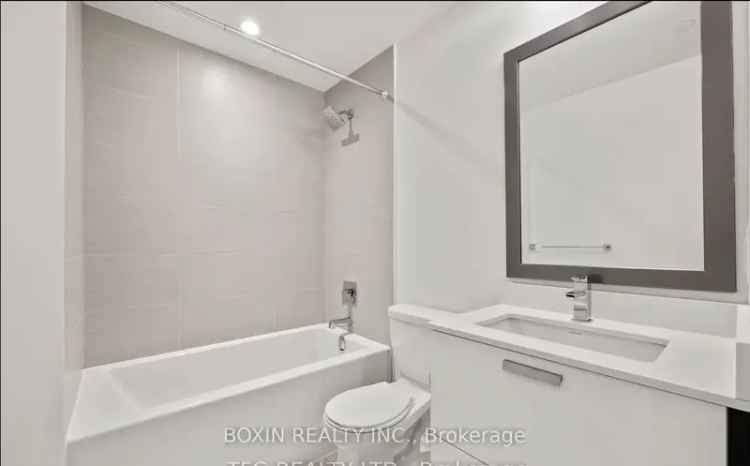 Condo For Sale in 9, Bogert Avenue, Toronto, Ontario