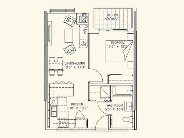 Royal Ridge Residences: Luxury Downtown Hanover Apartments