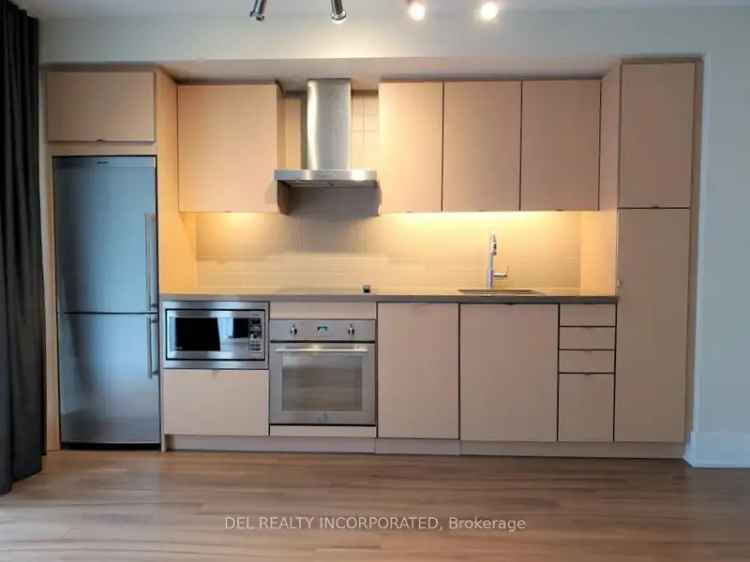 Condo For Rent in Toronto, Ontario