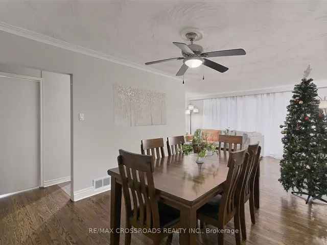 House For Sale in Toronto, Ontario