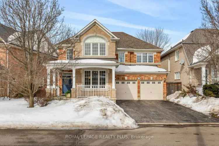 Buy Luxurious Home with 4 Bedrooms in Avonlea with Scenic Views