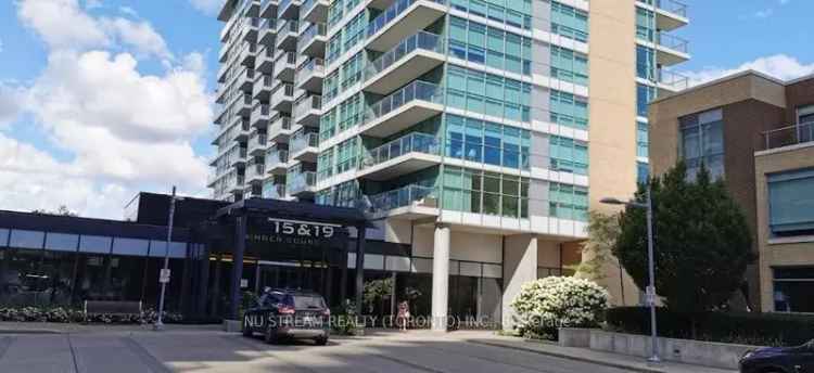 Condo For Rent in Toronto, Ontario