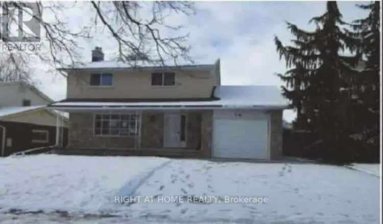 2 Storey Home Heritage Park District Finished Basement Family Room Addition