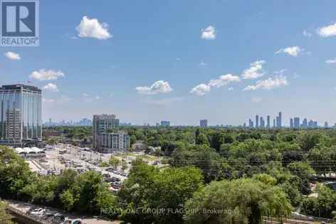 1 room apartment of 58 m² in Toronto