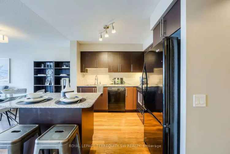 Condo For Sale in Toronto, Ontario