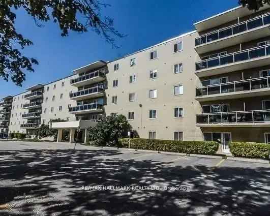 Condo For Rent in Oshawa, Ontario