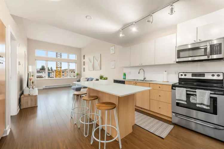 East Newton Condo for Sale: Modern 1-Bedroom Penthouse
