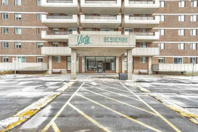 Condo For Sale in 1705, Playfair Drive, Ottawa, Ontario