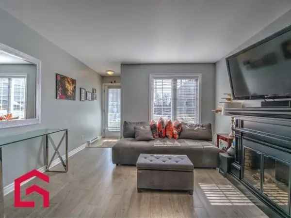 2-Bedroom Condo for Sale Laurentides