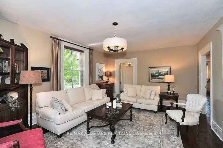 House For Sale in Markham, Ontario