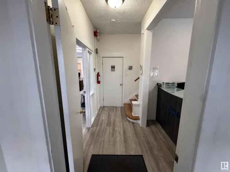 Office For Rent in Edmonton, Alberta