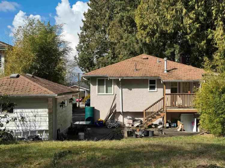 7814 ROSEWOOD Street in Burnaby: Burnaby Lake House for sale (Burnaby South)  : MLS®# R2973228