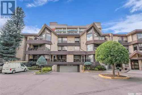 Condo For Sale In Nutana Suburban Centre, Saskatoon, Saskatchewan