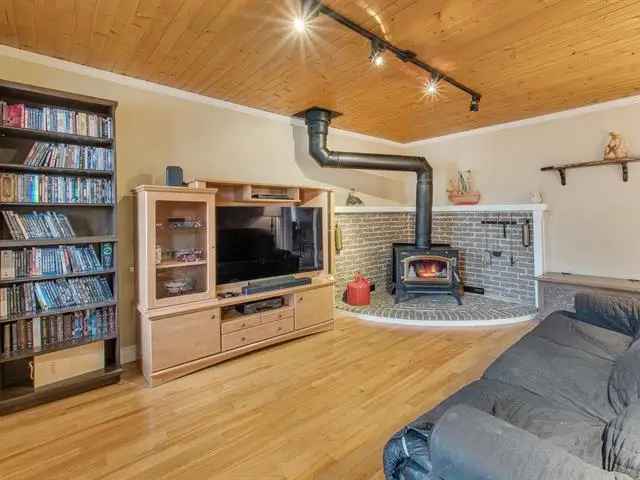 Two or More Storey House for Sale