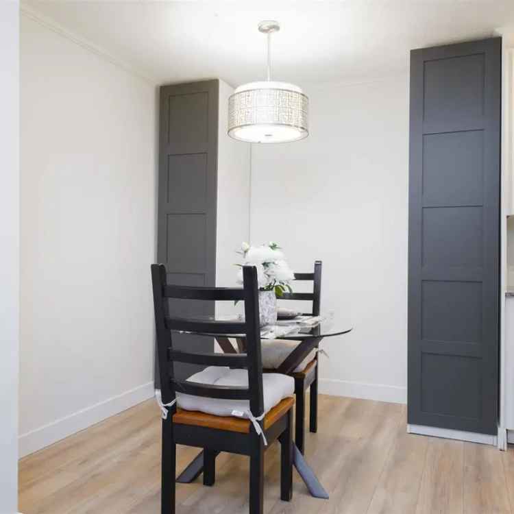 Apartment for sale