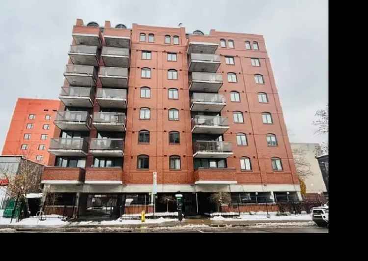 Rent Apartment in Ottawa with Modern Features and Great Location