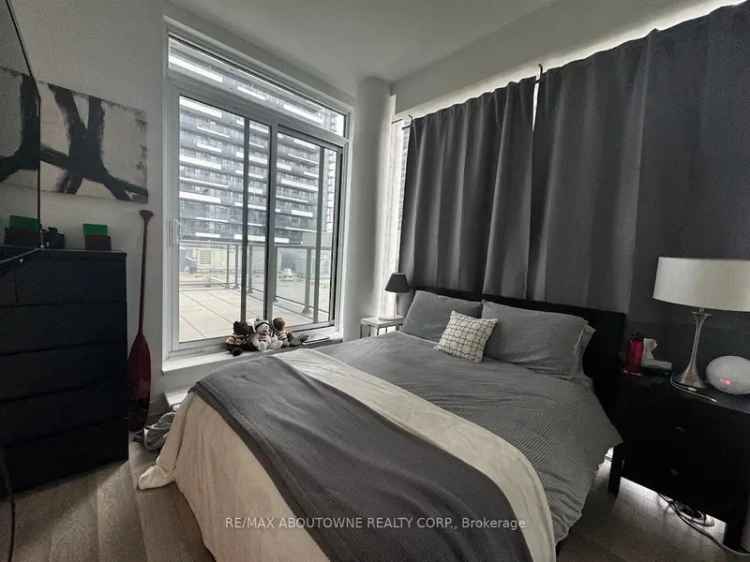 Condo For Rent in Toronto, Ontario